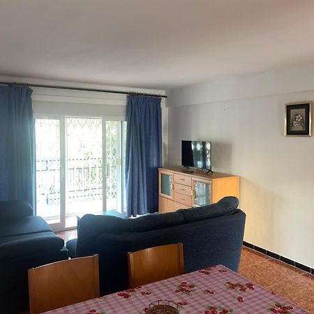 Costa Daurada Apartaments - Pompeyo Cambrils Kültér fotó