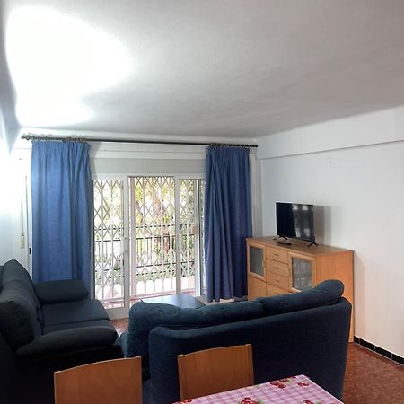 Costa Daurada Apartaments - Pompeyo Cambrils Kültér fotó