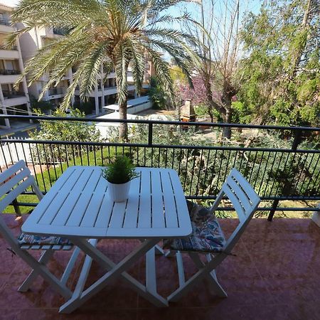 Costa Daurada Apartaments - Pompeyo Cambrils Kültér fotó