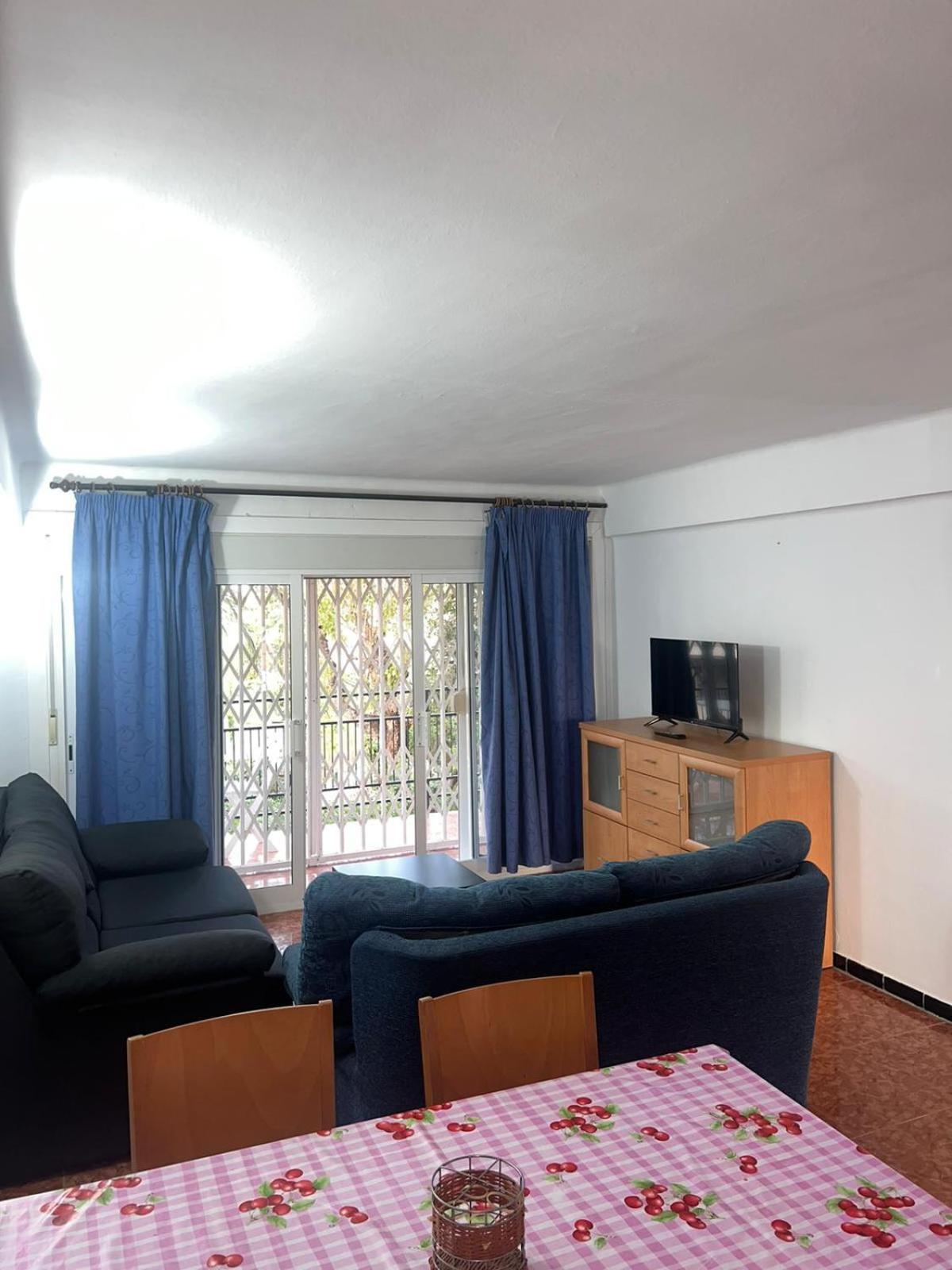 Costa Daurada Apartaments - Pompeyo Cambrils Kültér fotó