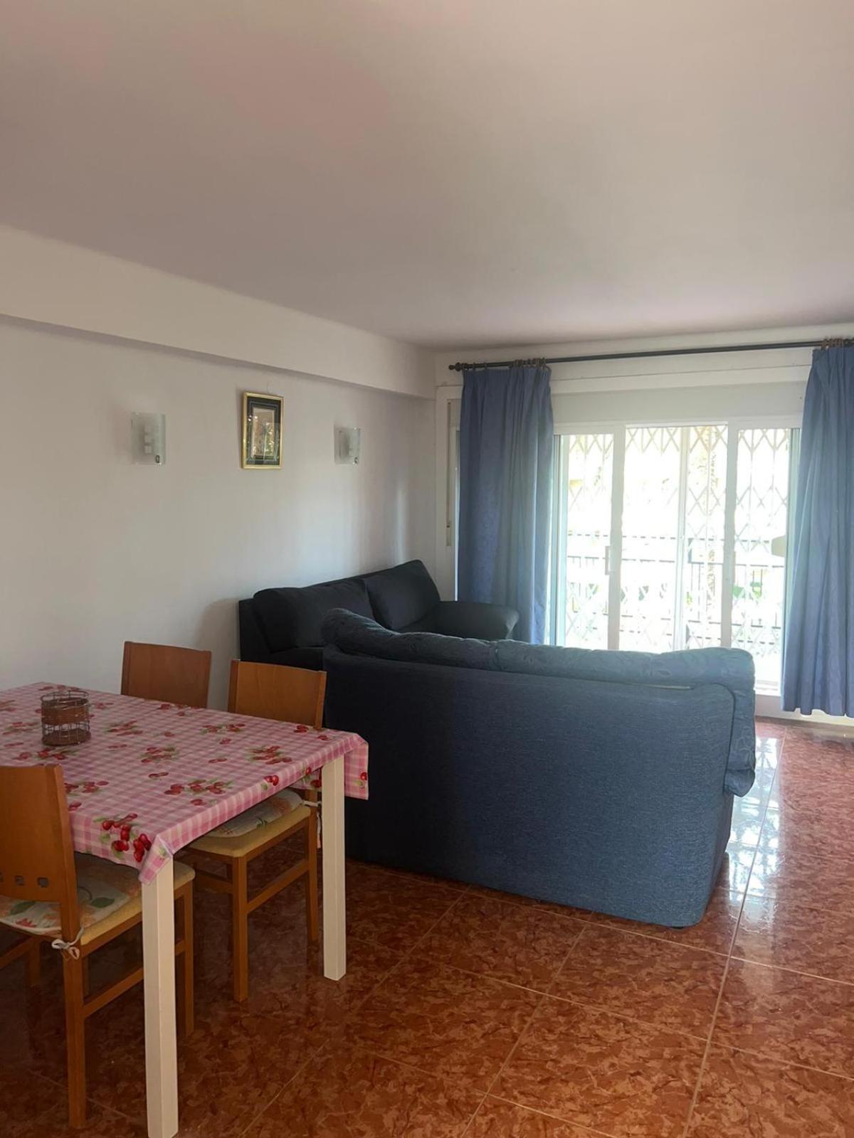 Costa Daurada Apartaments - Pompeyo Cambrils Kültér fotó