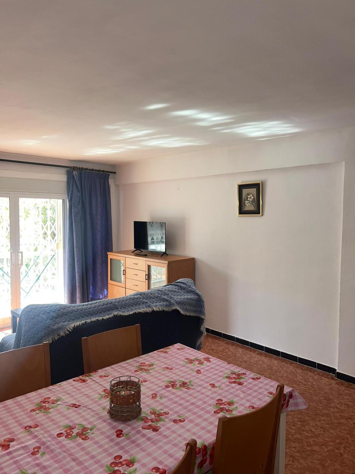 Costa Daurada Apartaments - Pompeyo Cambrils Kültér fotó