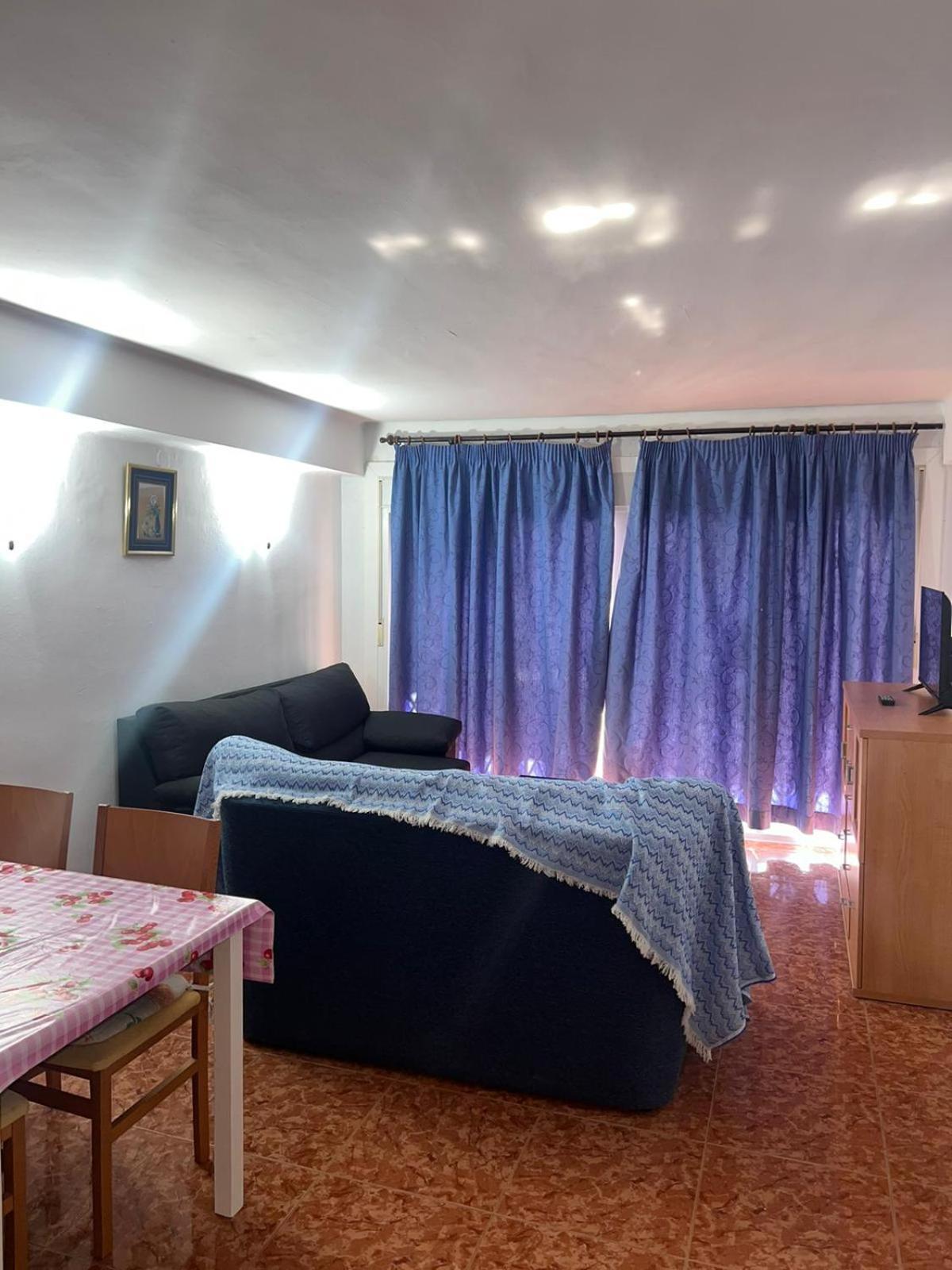 Costa Daurada Apartaments - Pompeyo Cambrils Kültér fotó