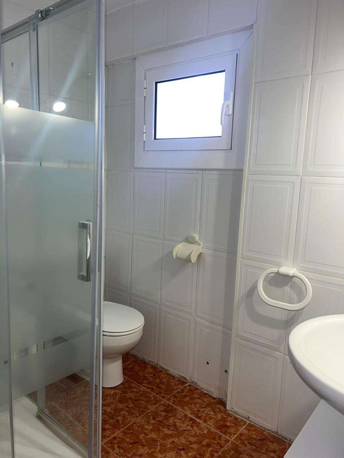 Costa Daurada Apartaments - Pompeyo Cambrils Kültér fotó