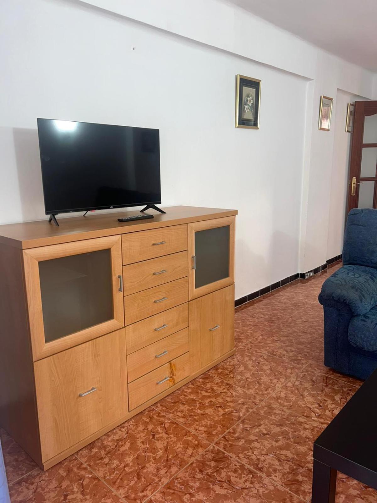 Costa Daurada Apartaments - Pompeyo Cambrils Kültér fotó