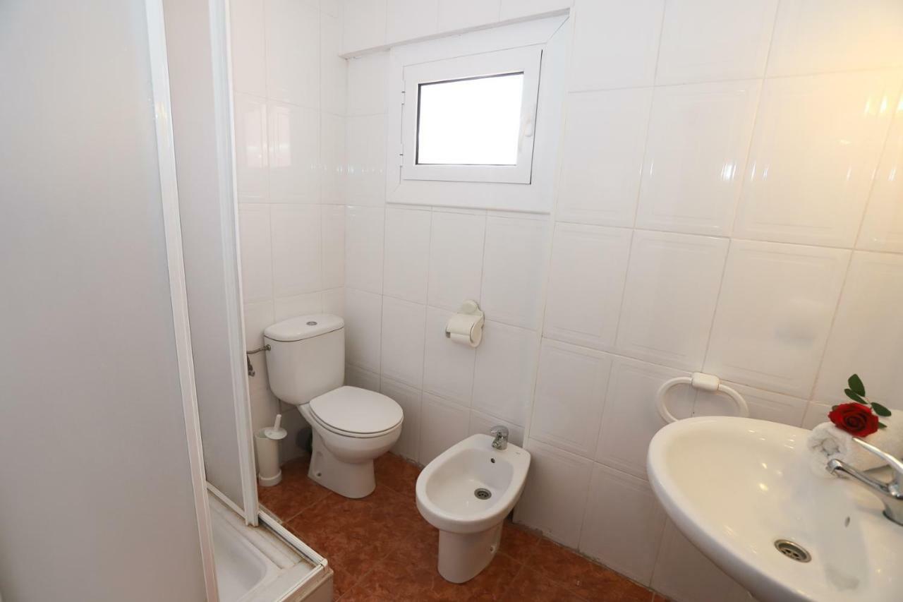 Costa Daurada Apartaments - Pompeyo Cambrils Kültér fotó